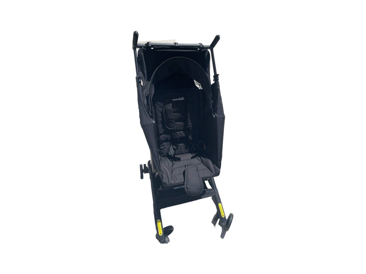 Full-Size Stroller