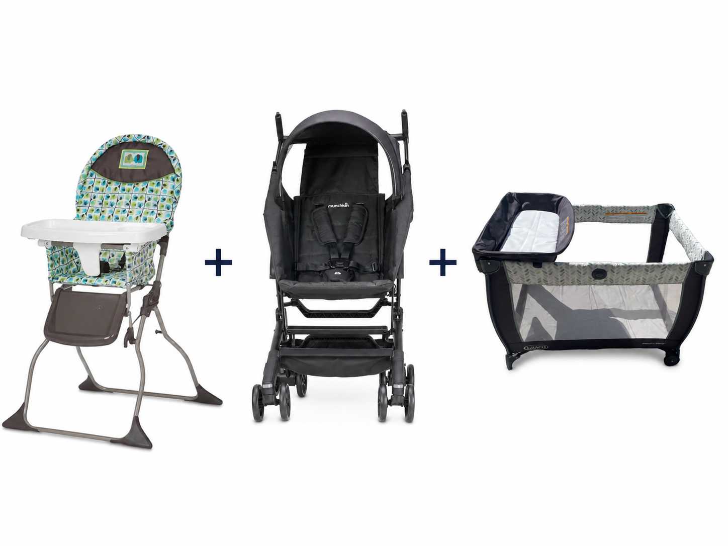 Travel Bundle